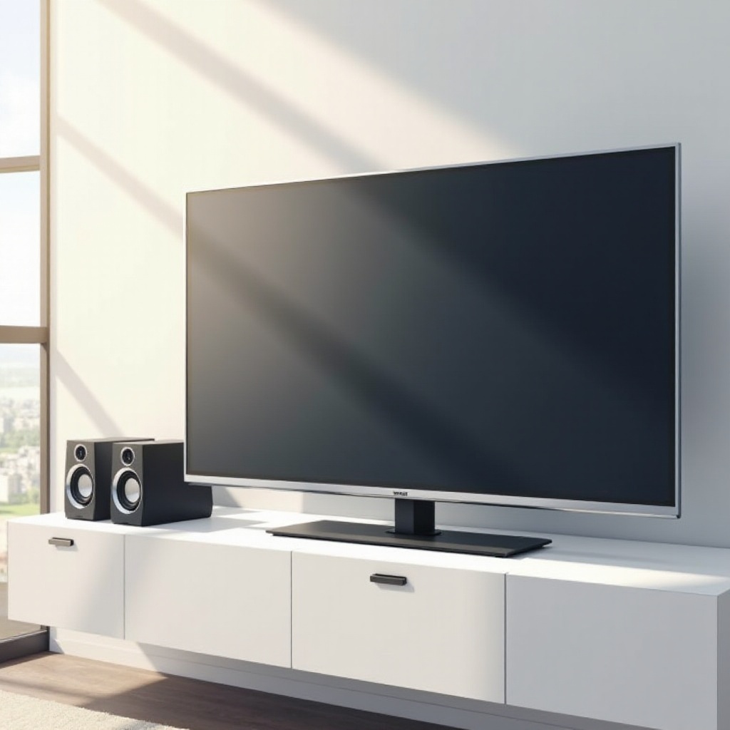 jak podłączyć głośniki bluetooth do telewizora