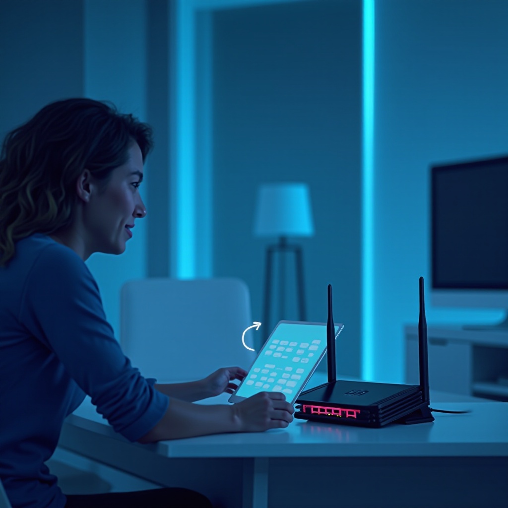 how to connect wifi extender to router