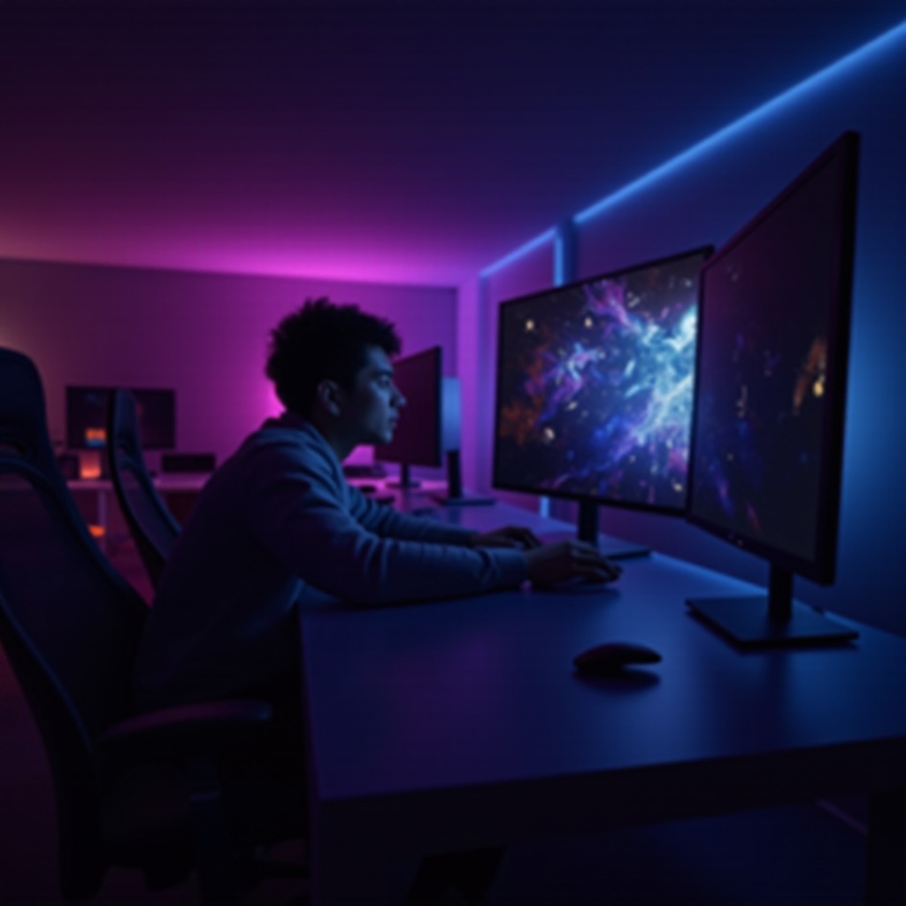 จอเกมมิ่ง 1440p 240Hz ที่ดีที่สุด