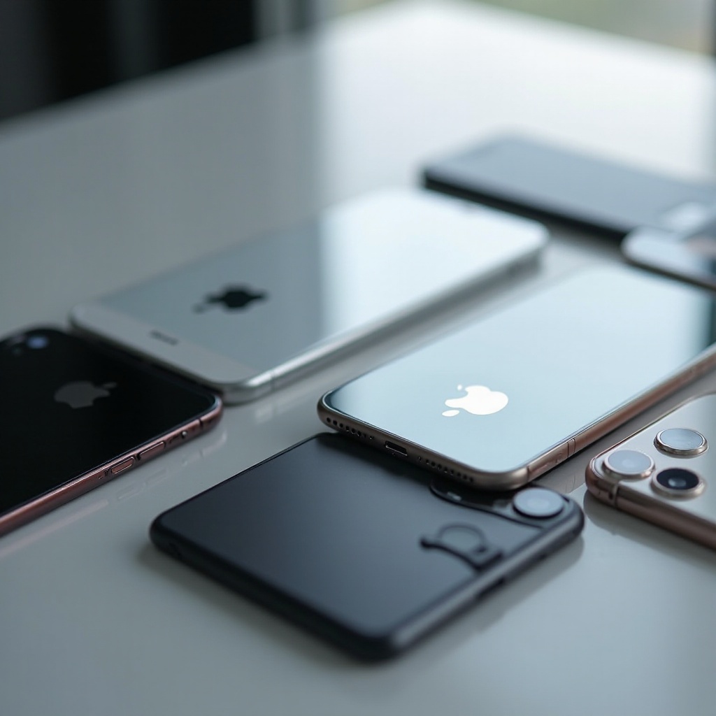 iphone poniżej 500