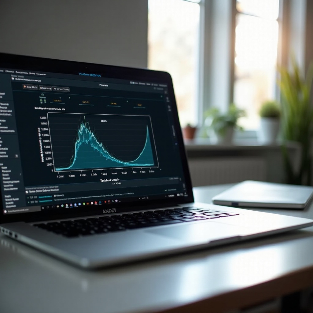apakah mematikan turbo boost di laptop amd mengurangi kinerja