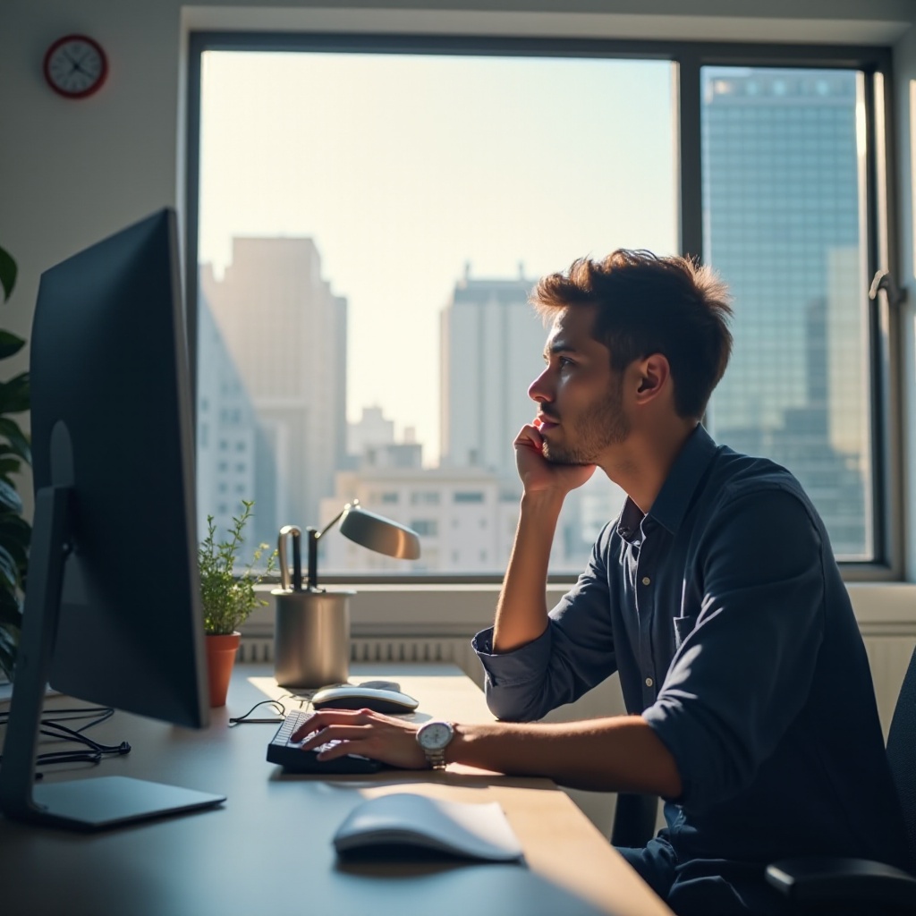 kuinka usein sinun pitäisi sammuttaa tietokoneesi