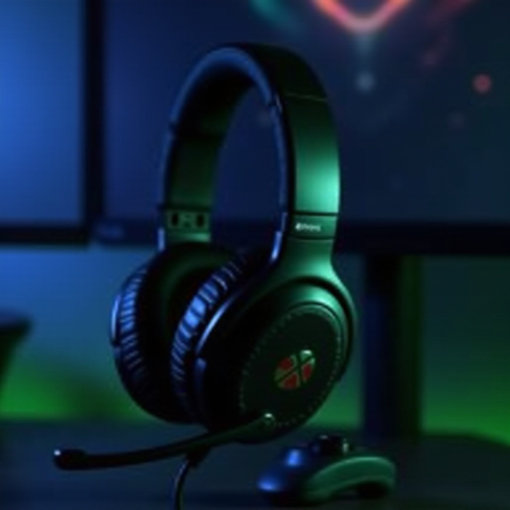 paras Xbox-kuulokkeet alle 50