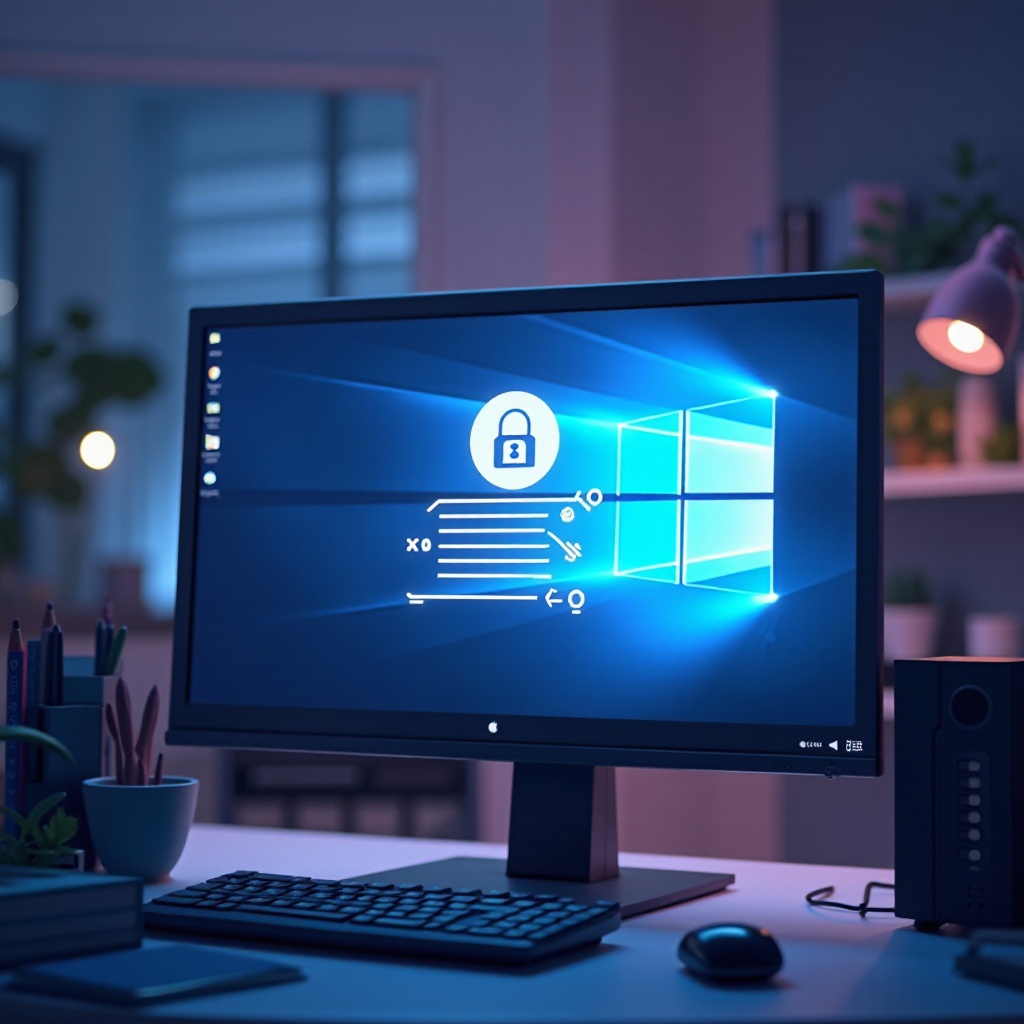 데이터를 잃지 않고 Windows 11을 복구하기