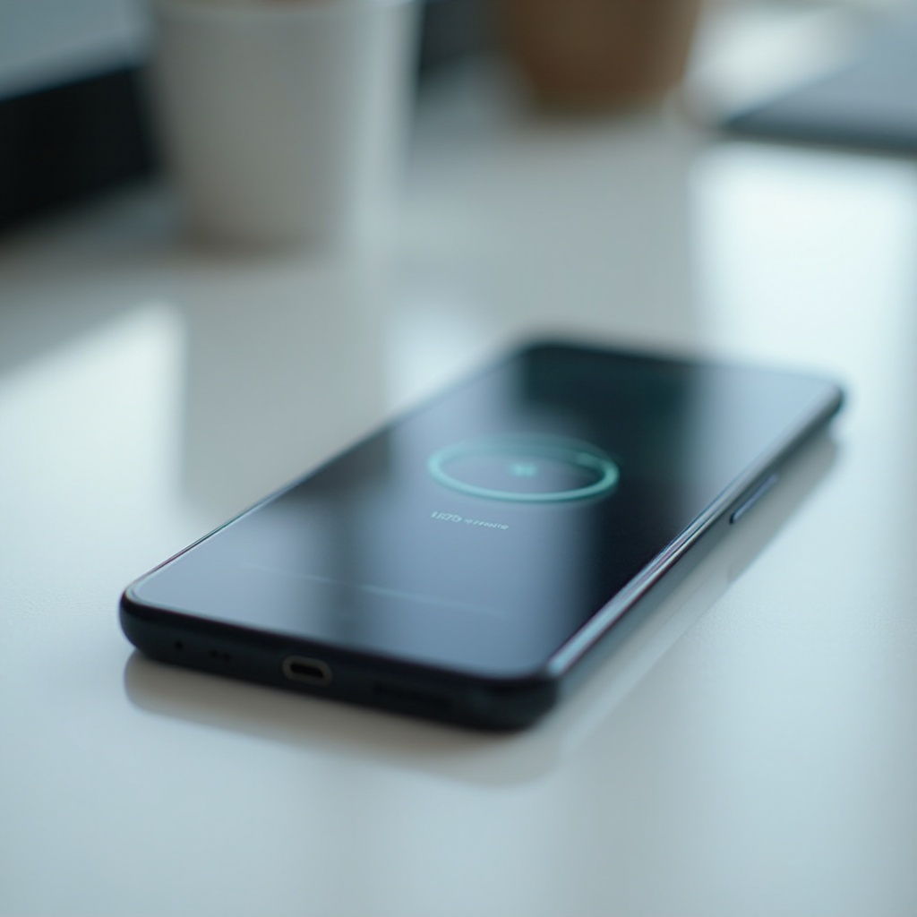 hoe een harde reset uit te voeren op een LG-telefoon