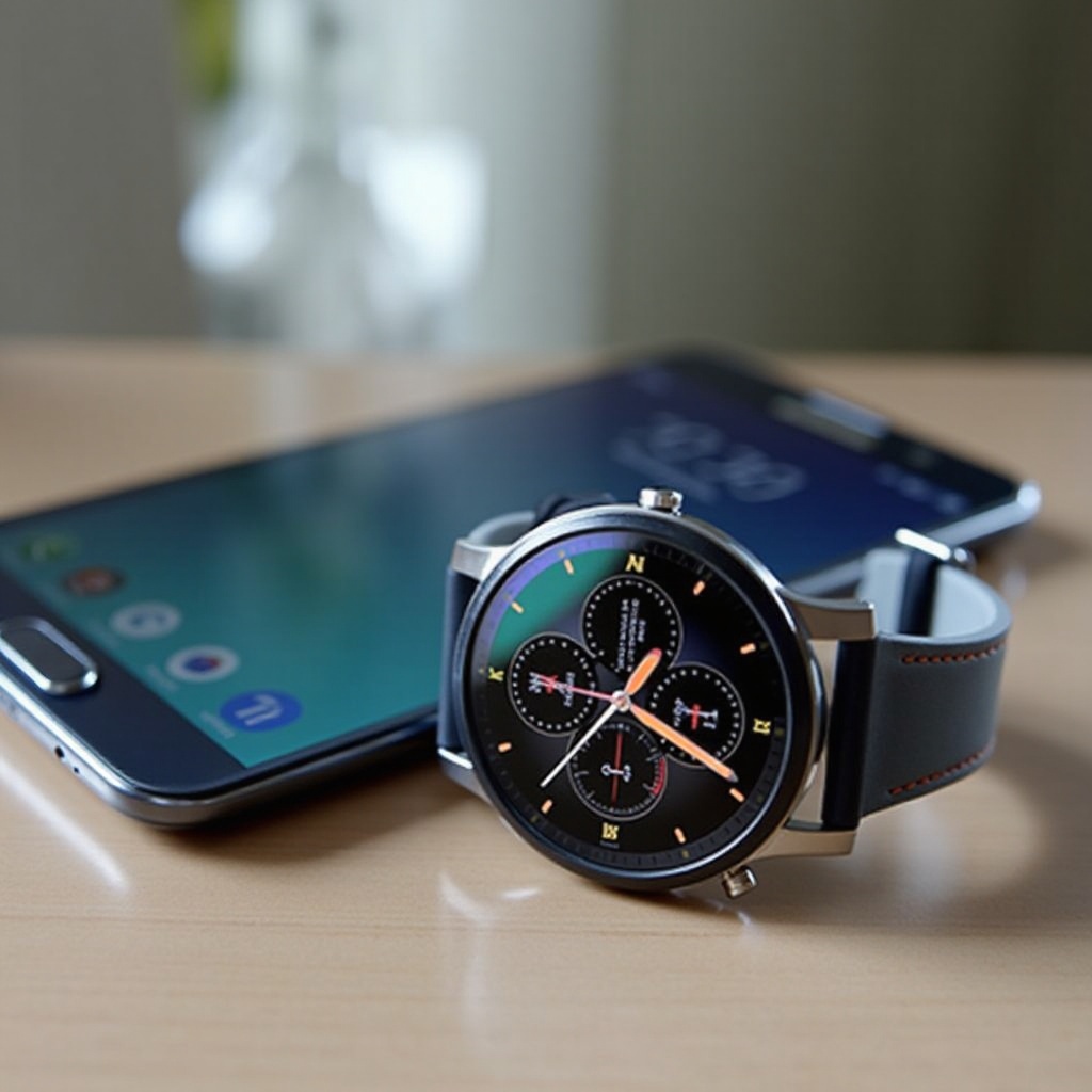 kompatibilitas jam tangan samsung a13