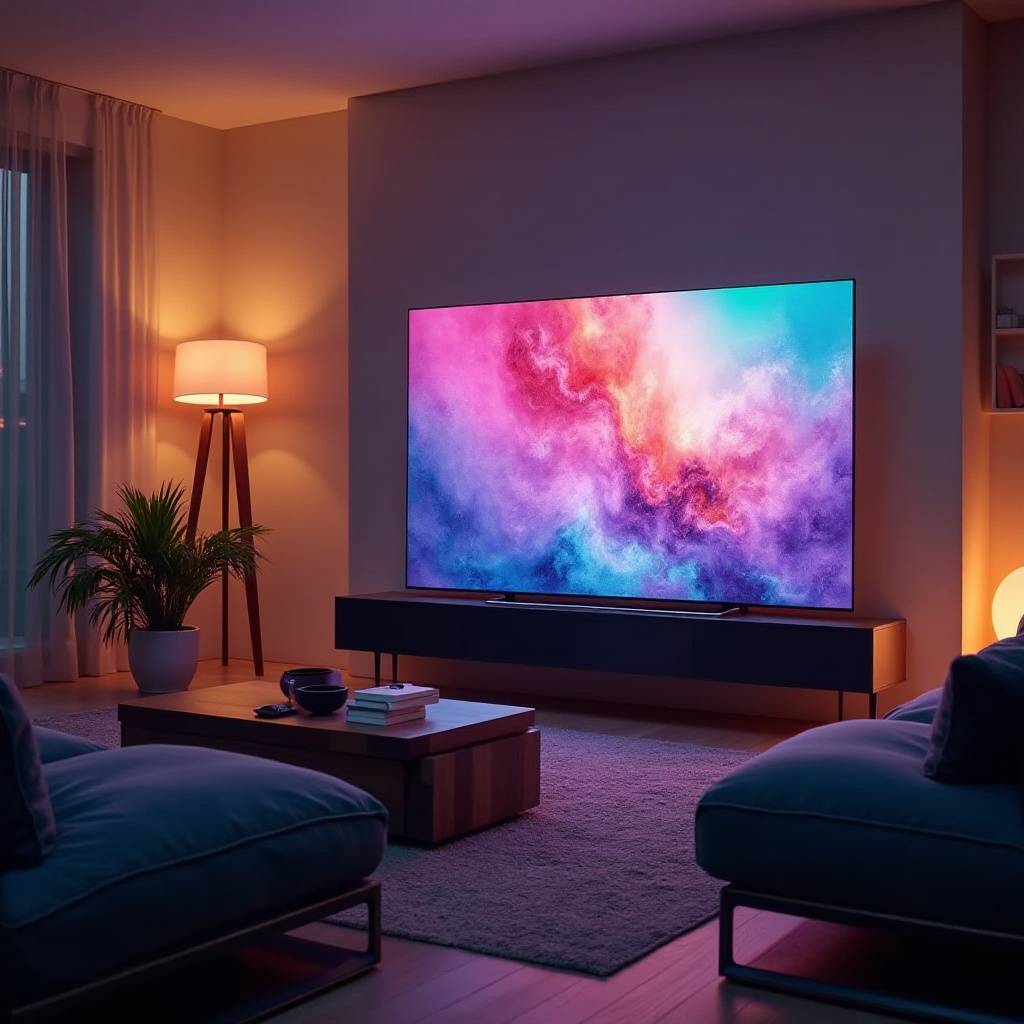 samsung oled tv best buy