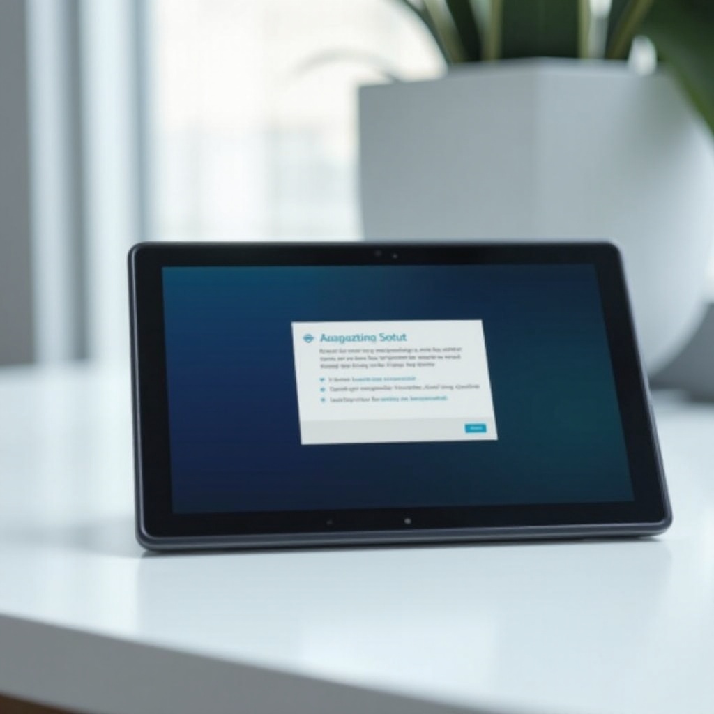 onn tablet resetowanie do ustawień fabrycznych