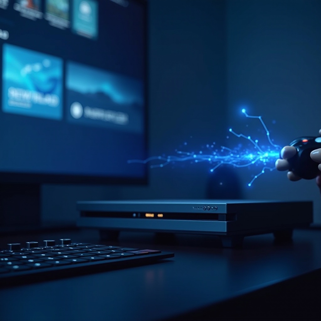 jak sprawić, aby Steam pobierał szybciej