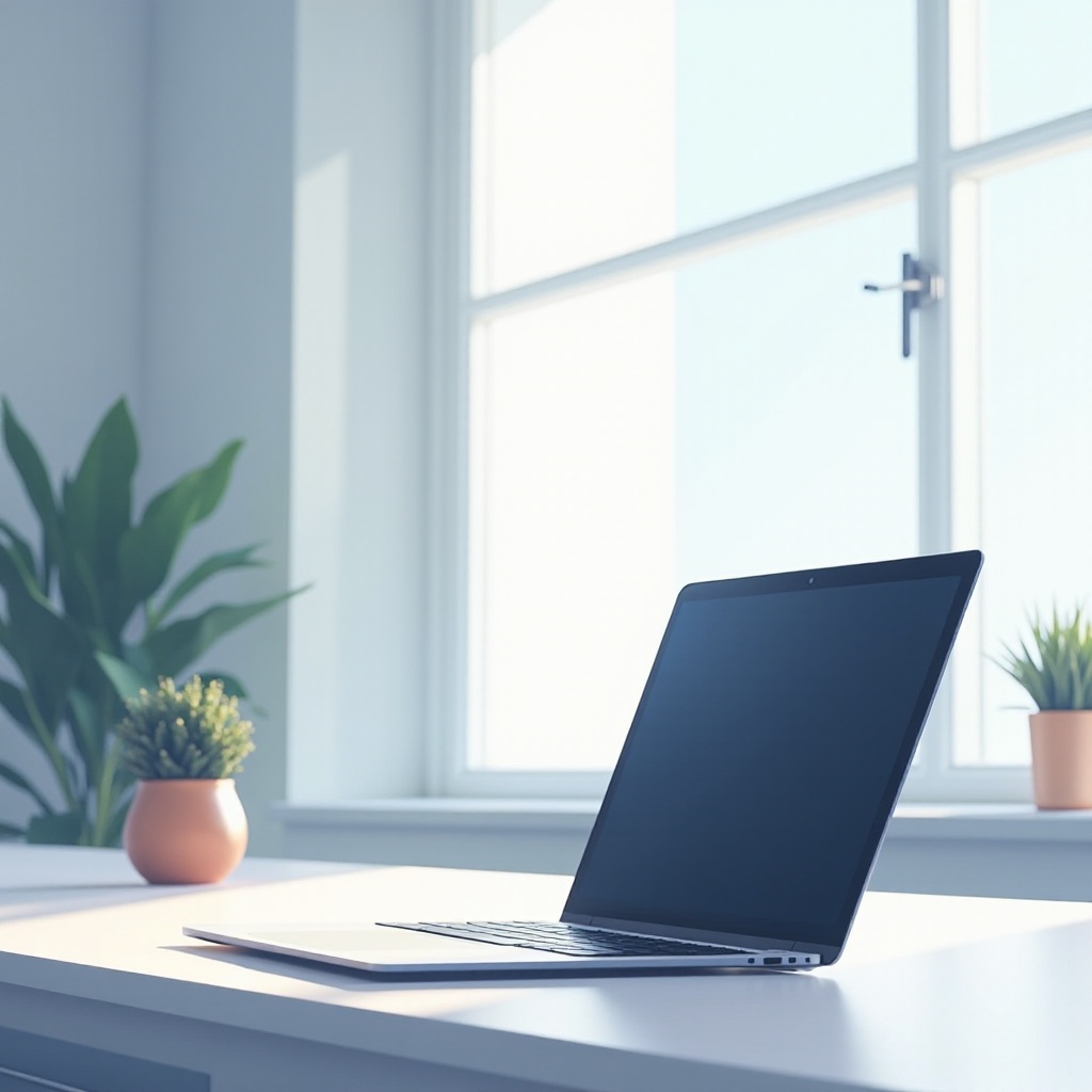 노트북을 윈도우 10으로 업그레이드하는 방법