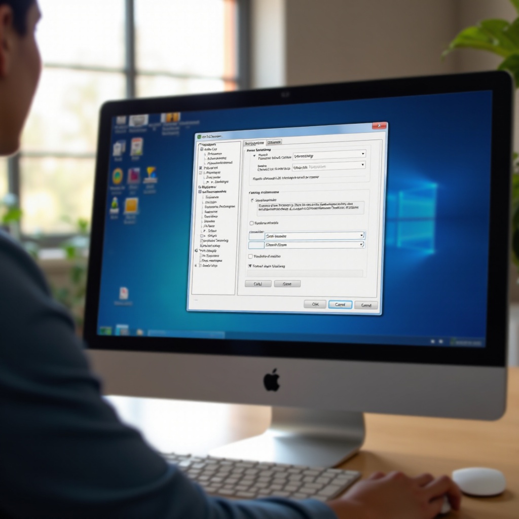 hoe je instellingen op een Canon CSD-bestand op de computer kunt bekijken