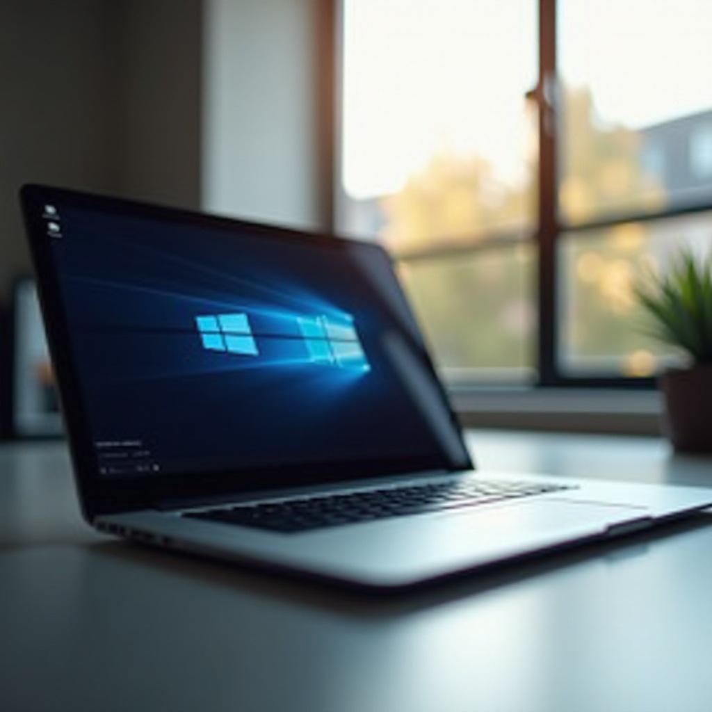 ノートパソコンをWindows 10にアップグレードする方法