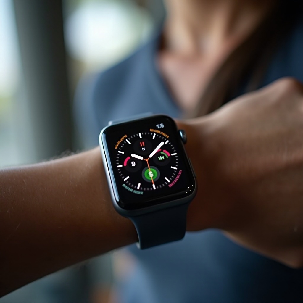 best apple watch face for fitness