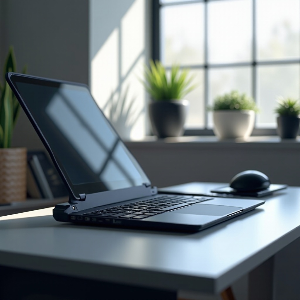 najlepszy laptop do gier z żywotnością baterii