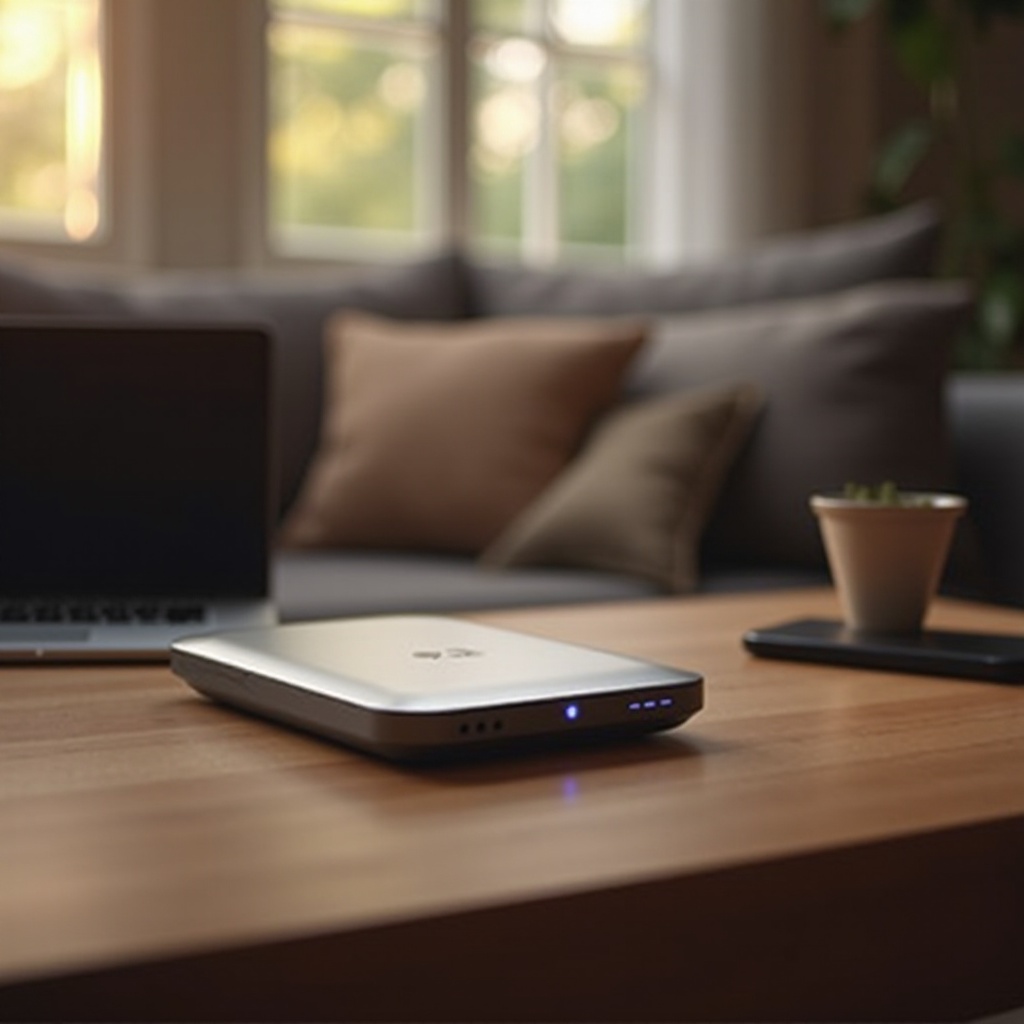 przenośne wifi jak to działa