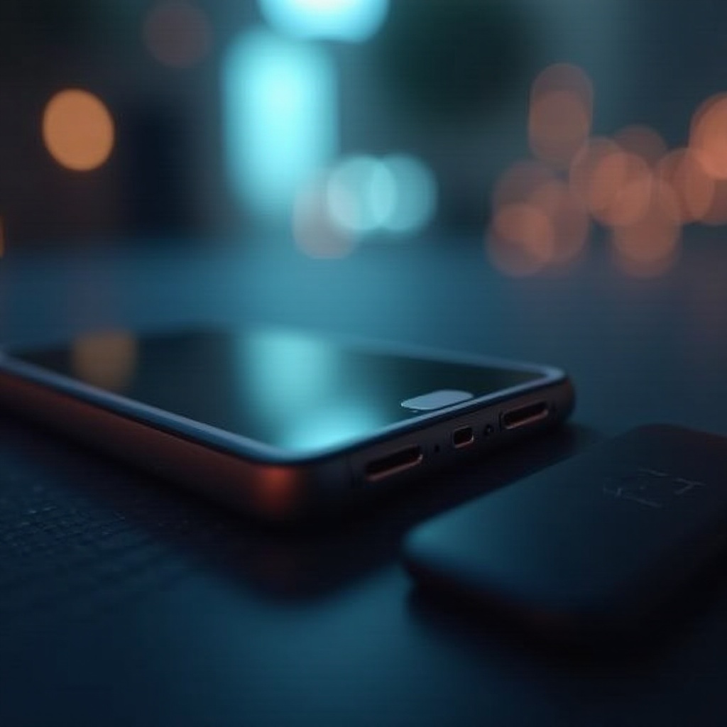 mikrofon di android tidak berfungsi