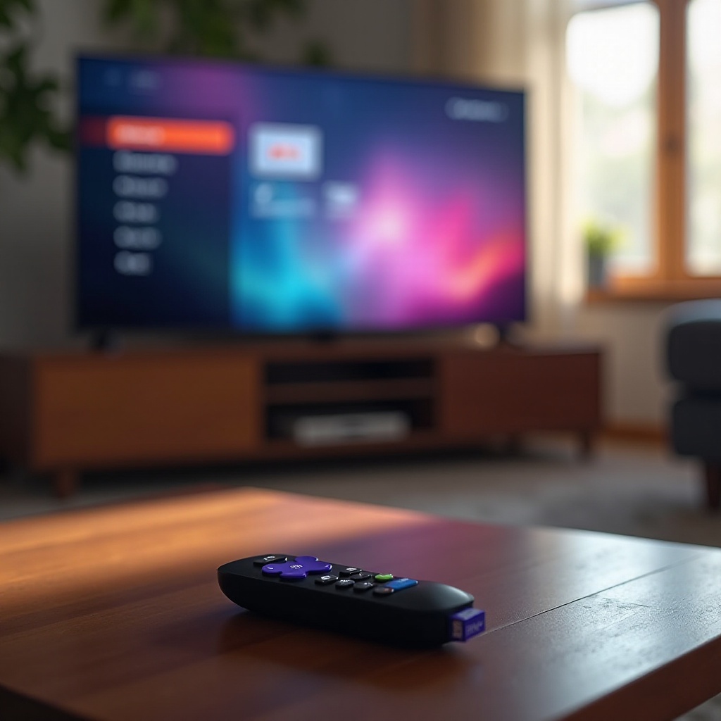 hoe een roku-afstandsbediening te koppelen aan een onn tv