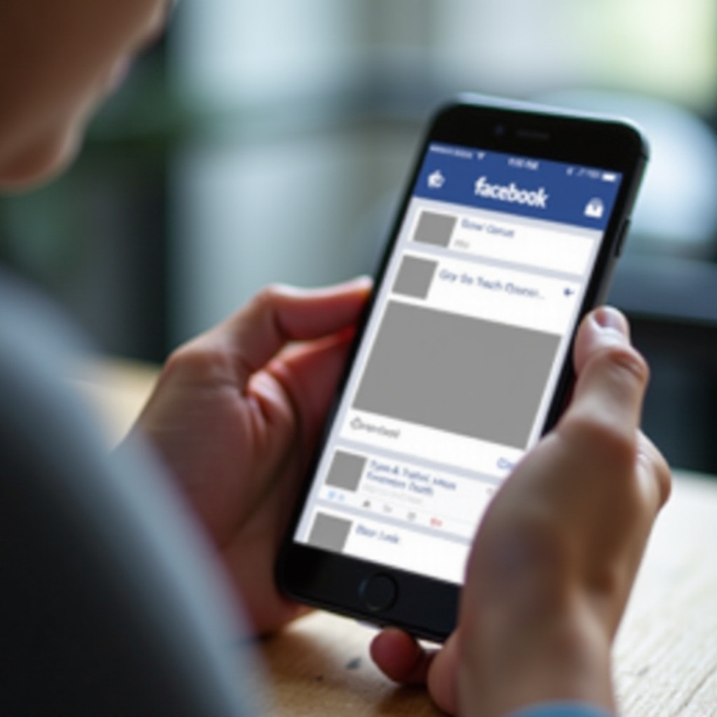 Facebookの写真が読み込まれない