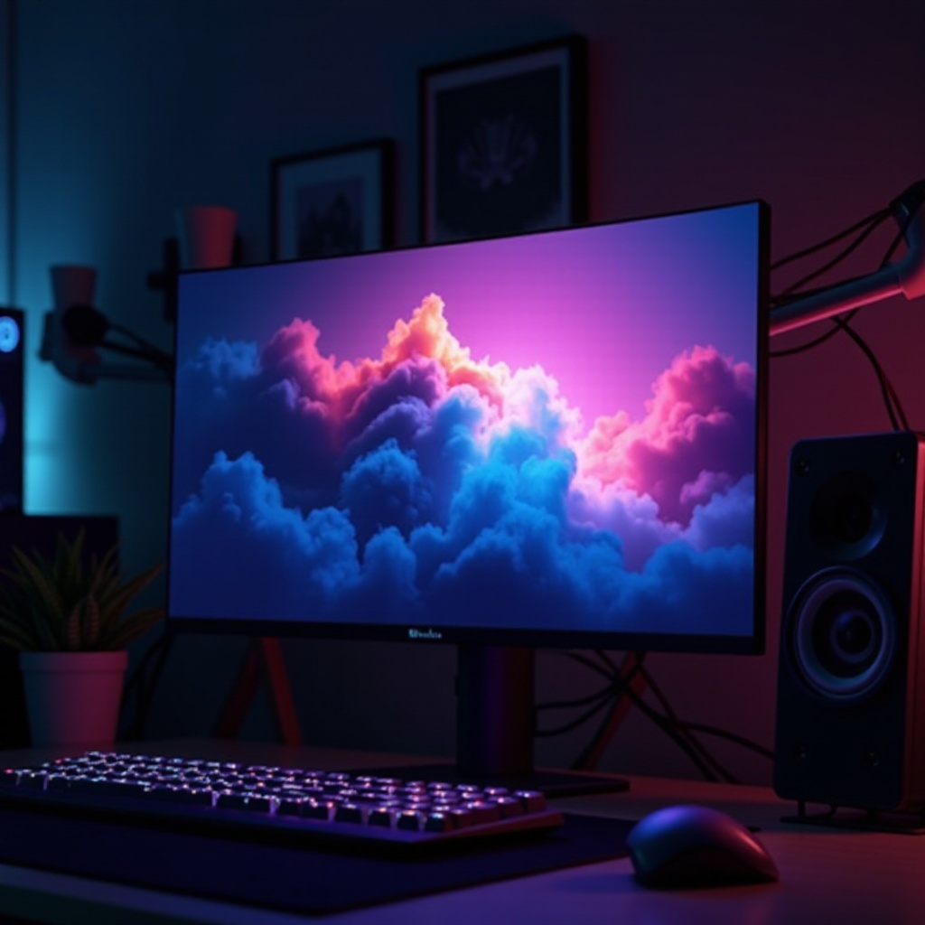 best 1440p 240hz gaming monitor
