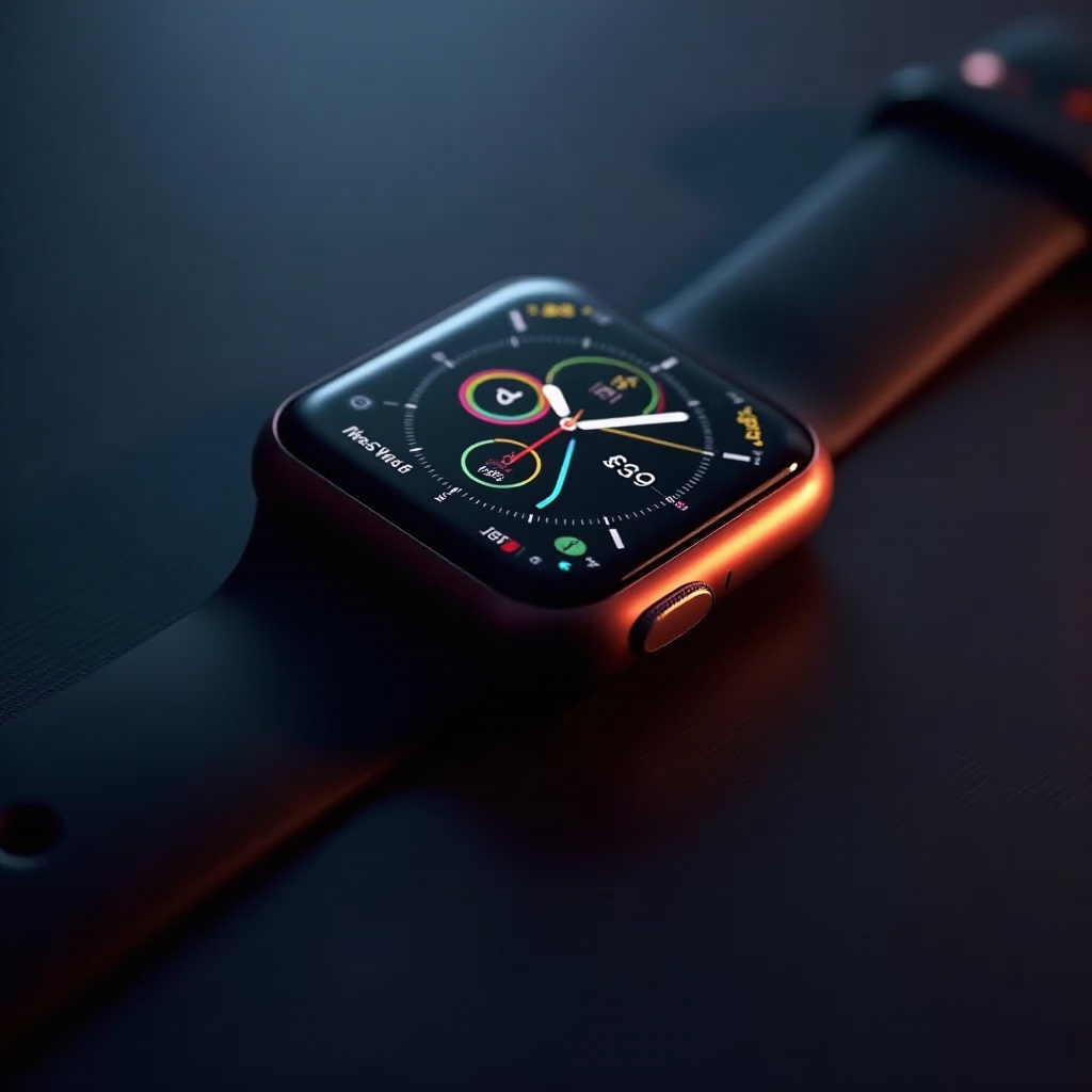 beste Apple Watch-wijzerplaat voor fitness