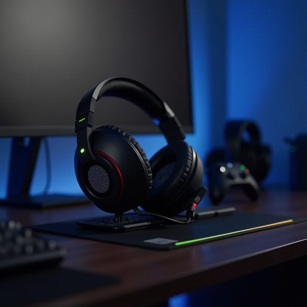 najlepszy zestaw słuchawkowy do Xboxa poniżej 50