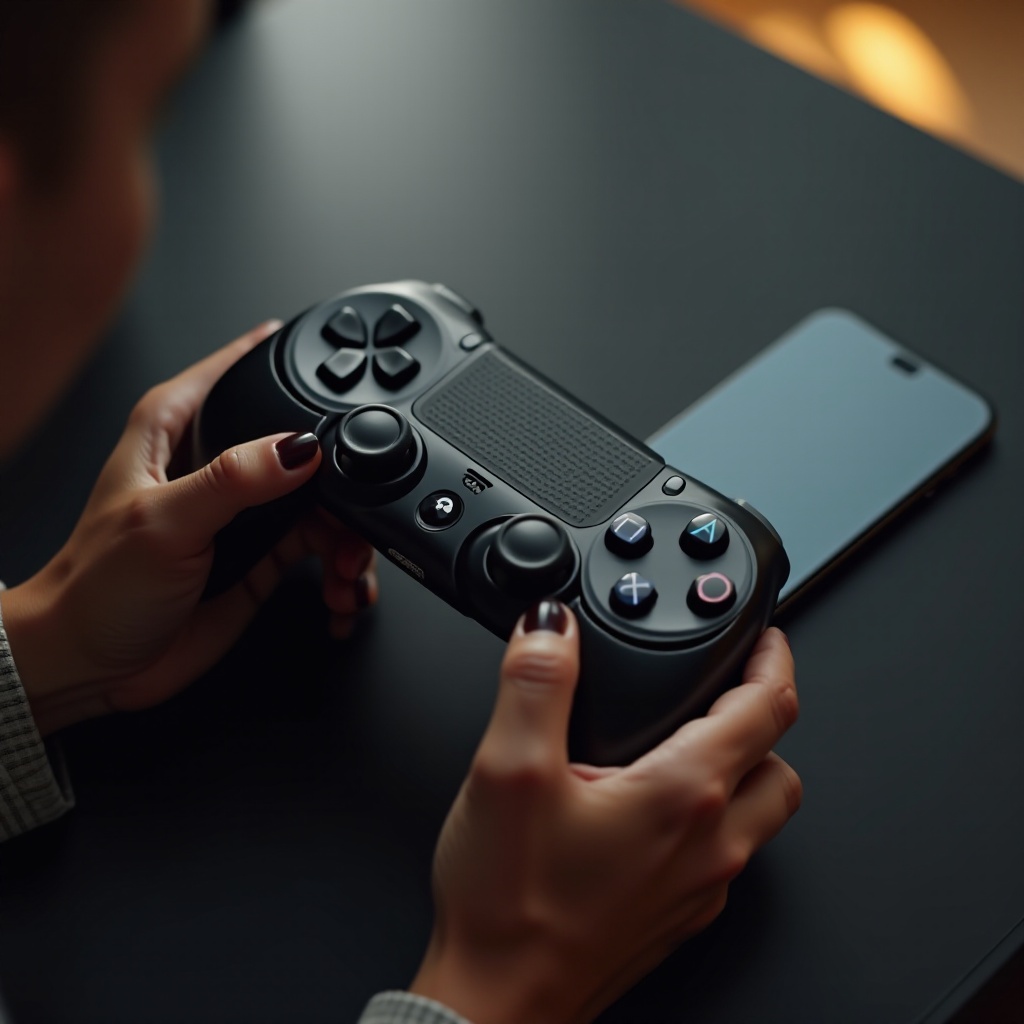 beste gamecontroller voor iPhone
