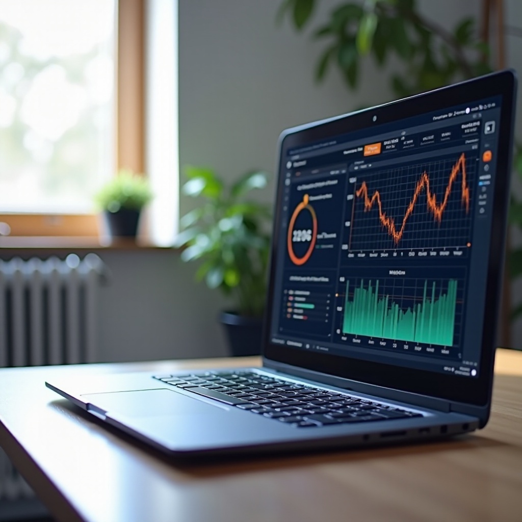 apakah mematikan turbo boost di laptop amd mengurangi kinerja