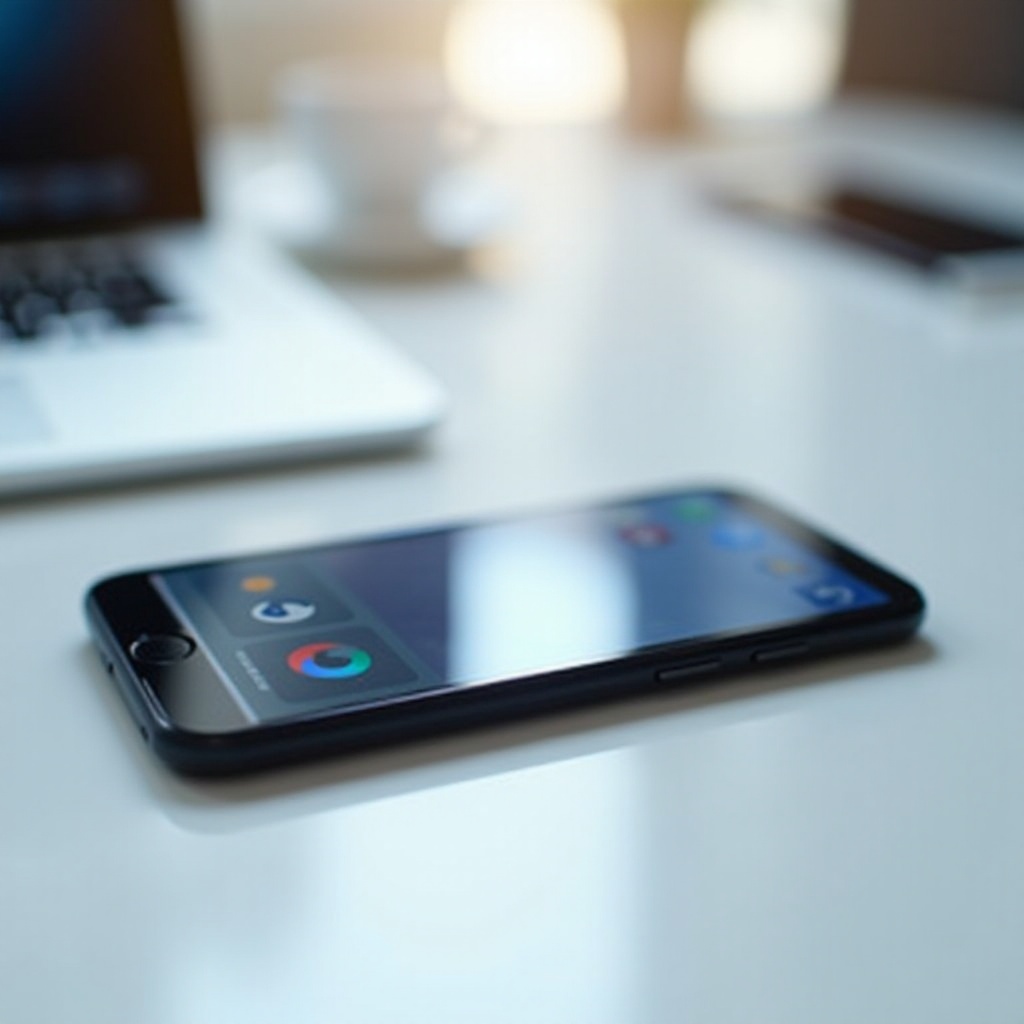 how to connect two phones together