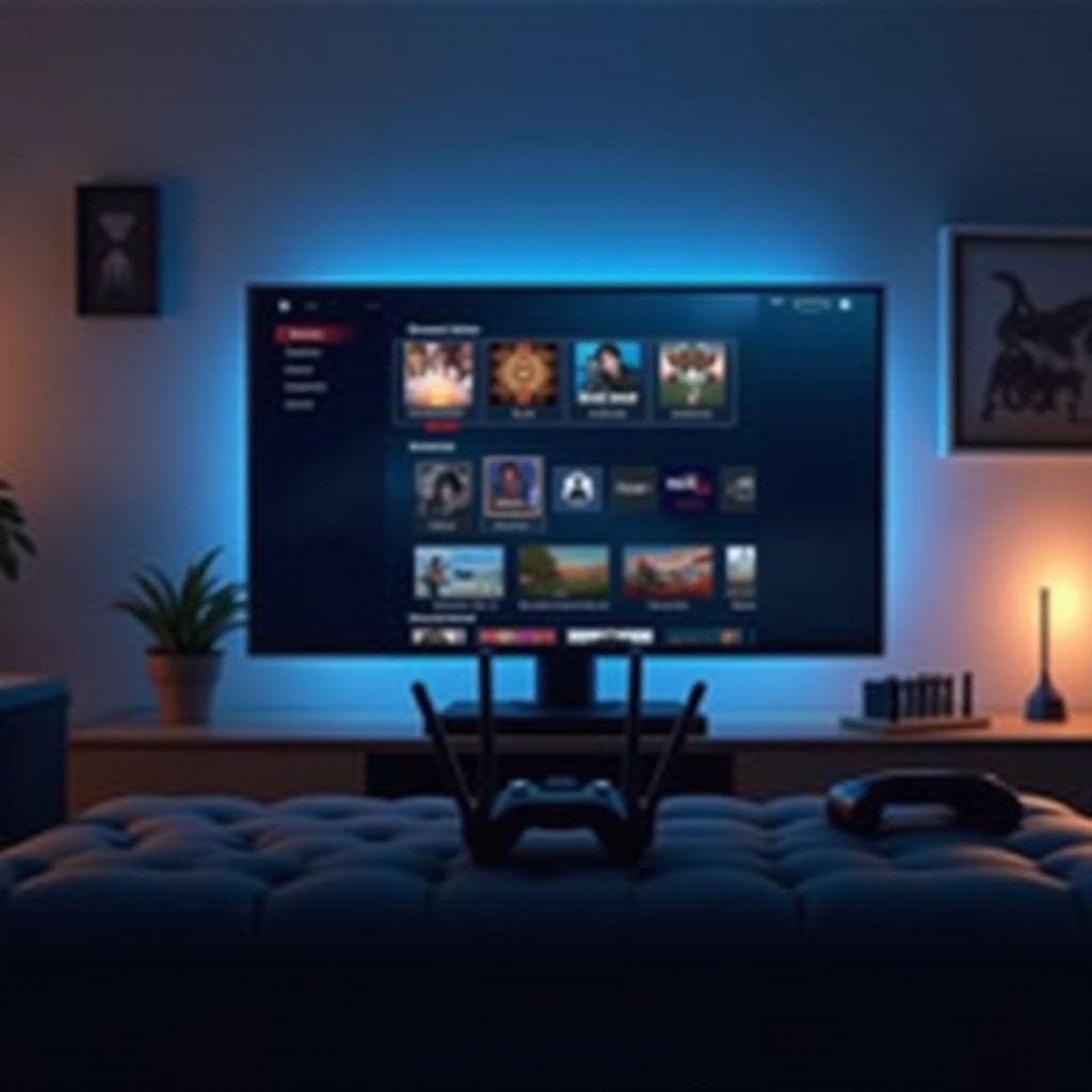 how to get steam to download faster