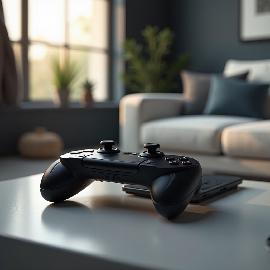 najlepszy kontroler do gier na iPhone