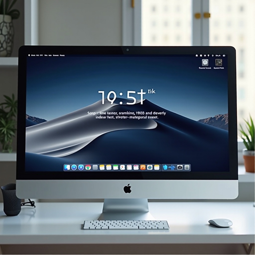 Mikä on Apple Thunderbolt -näytön resoluutio
