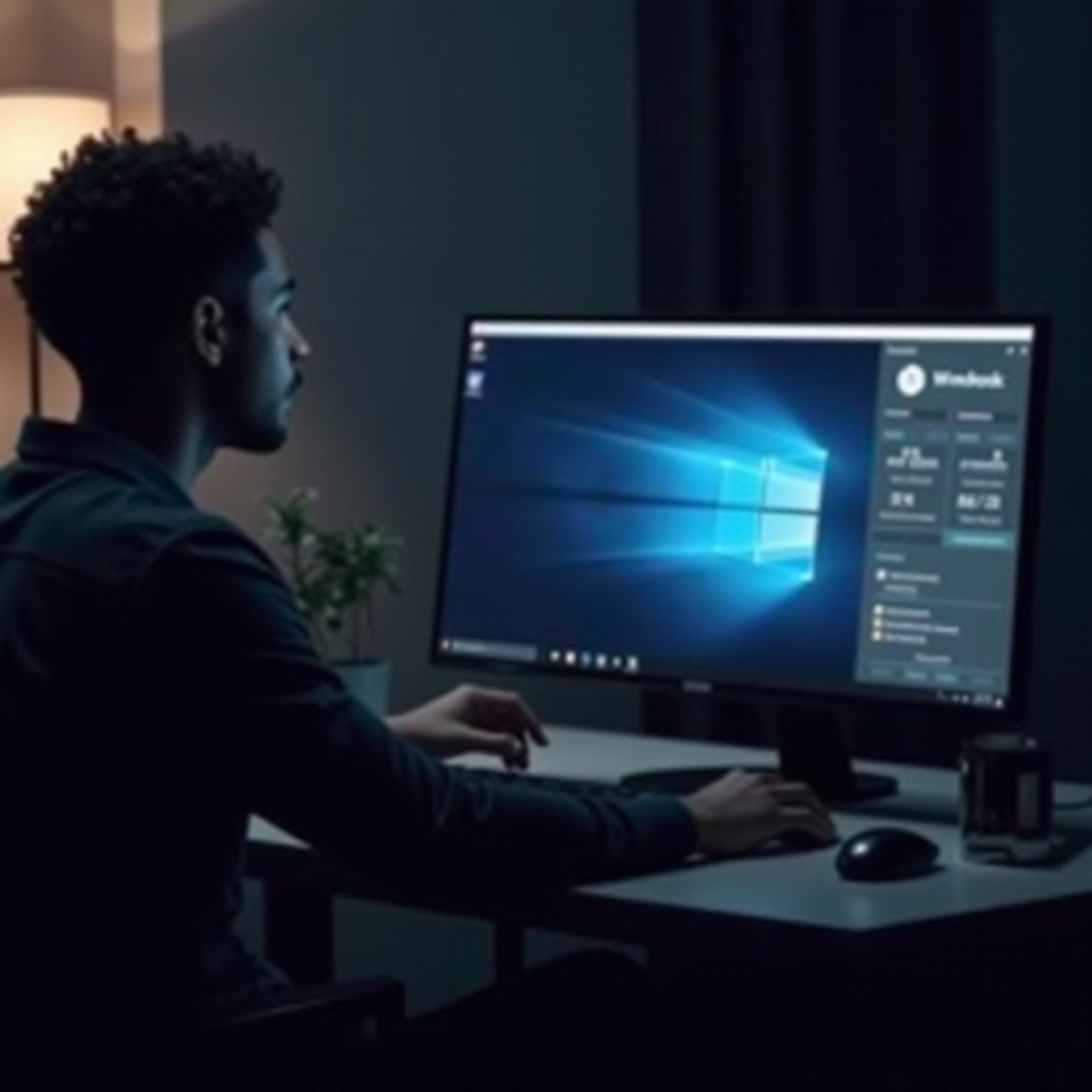 Windows 11 handmatig kloktijd repareren