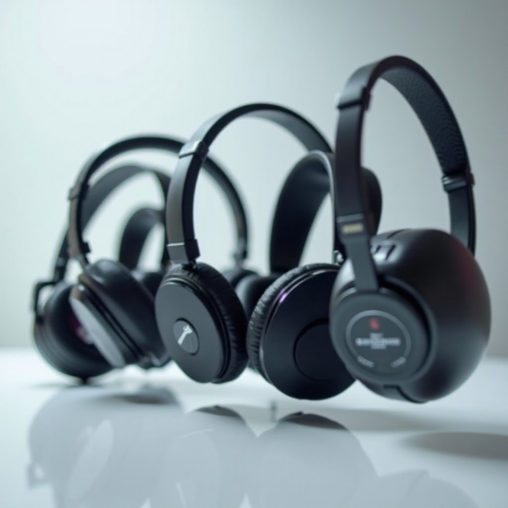 parhaat langattomat Xbox-kuulokkeet