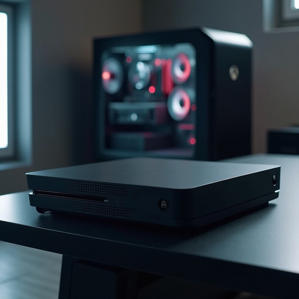 Xbox และ PC Xbox เหมือนกันไหม