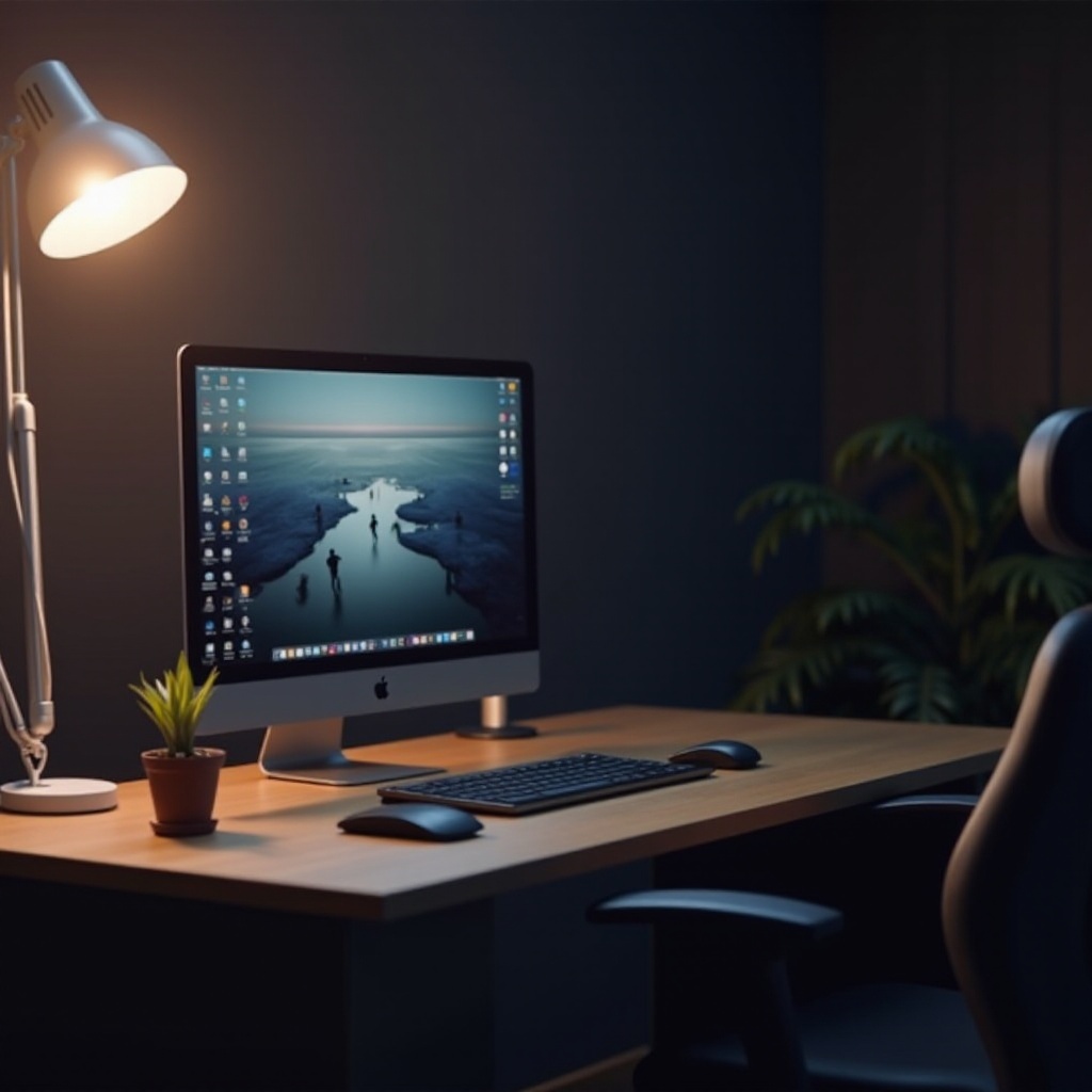 1440p monitor teruggeschaald naar 1080p prestaties