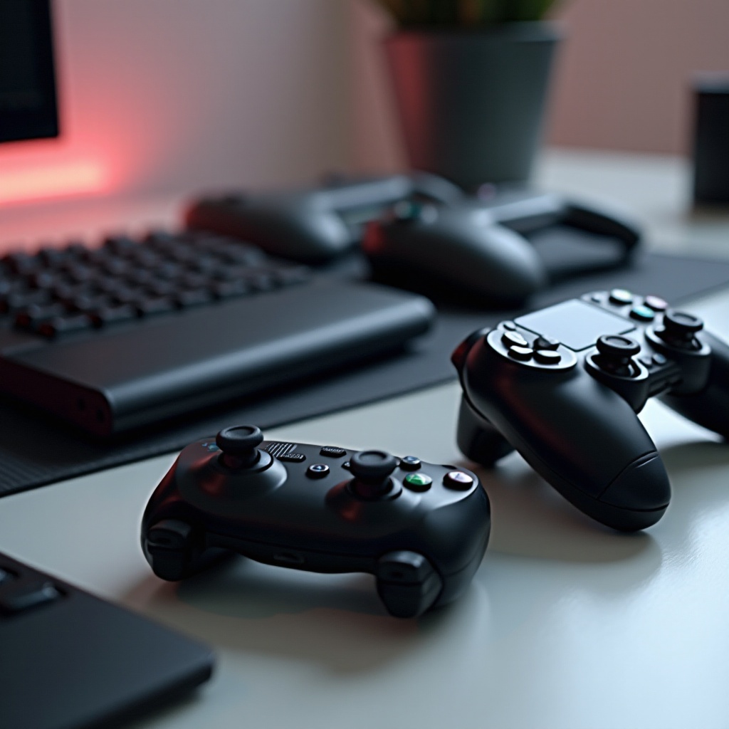 คอนโทรลเลอร์เกมที่ดีที่สุดสำหรับ Raspberry Pi