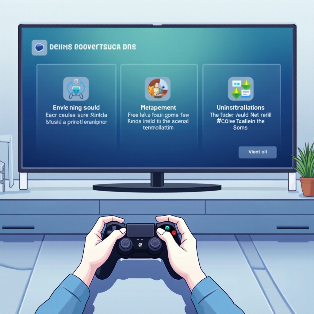 hoe verwijder je The Sims 4 via Steam