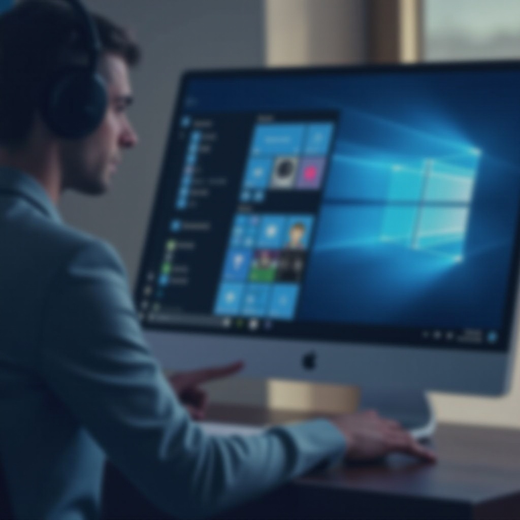 Windows 11 korjaa kellonaika manuaalisesti