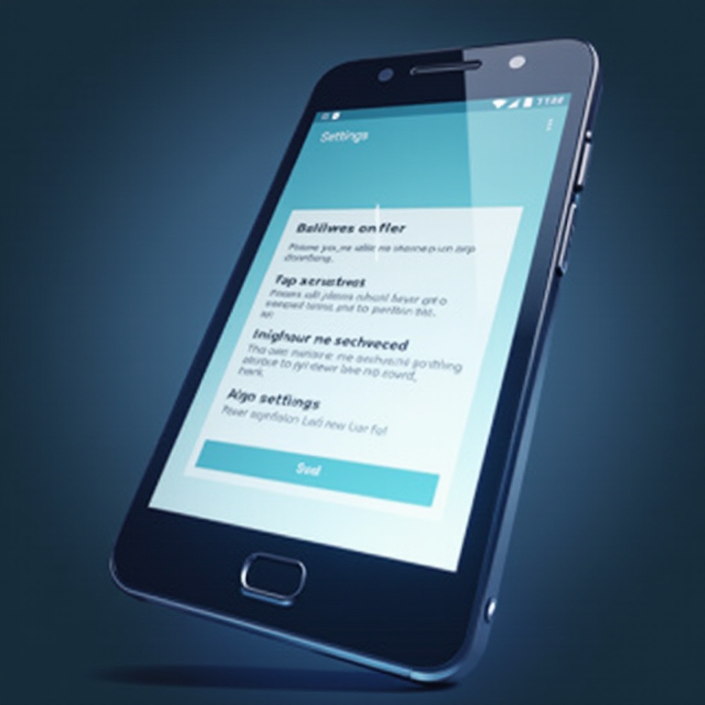 android sulkee sovelluksia taustalla jatkuvasti