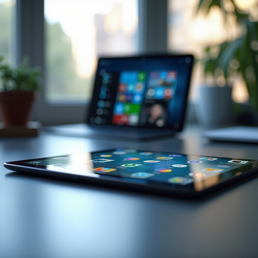 サムスンのタブレットが遅い