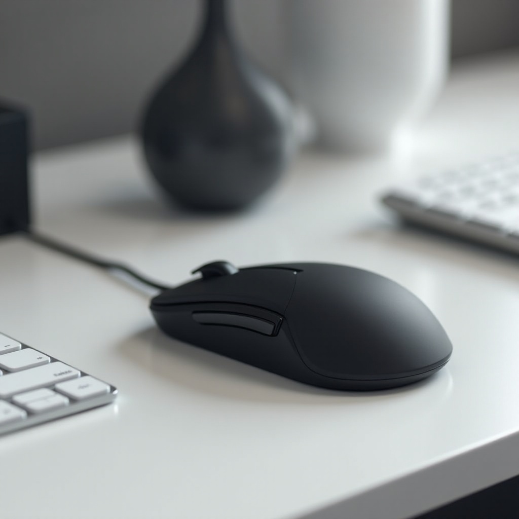 paras langallinen ergonominen hiiri