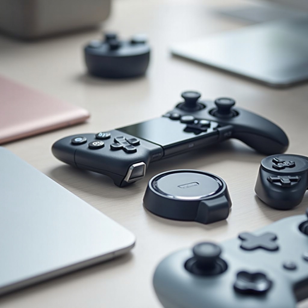 iPhone用の最高のゲームコントローラー