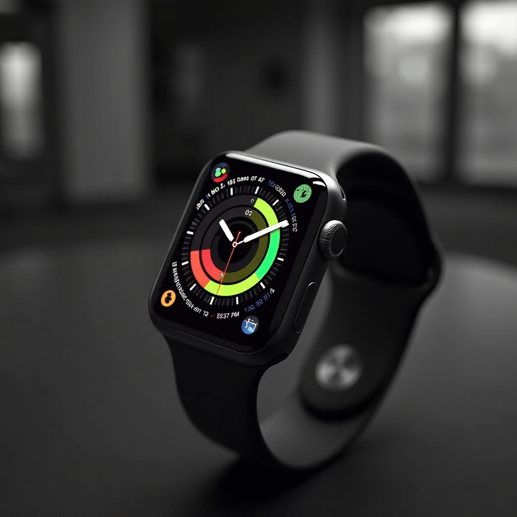 หน้าปัด Apple Watch ที่ดีที่สุดสำหรับการออกกำลังกาย