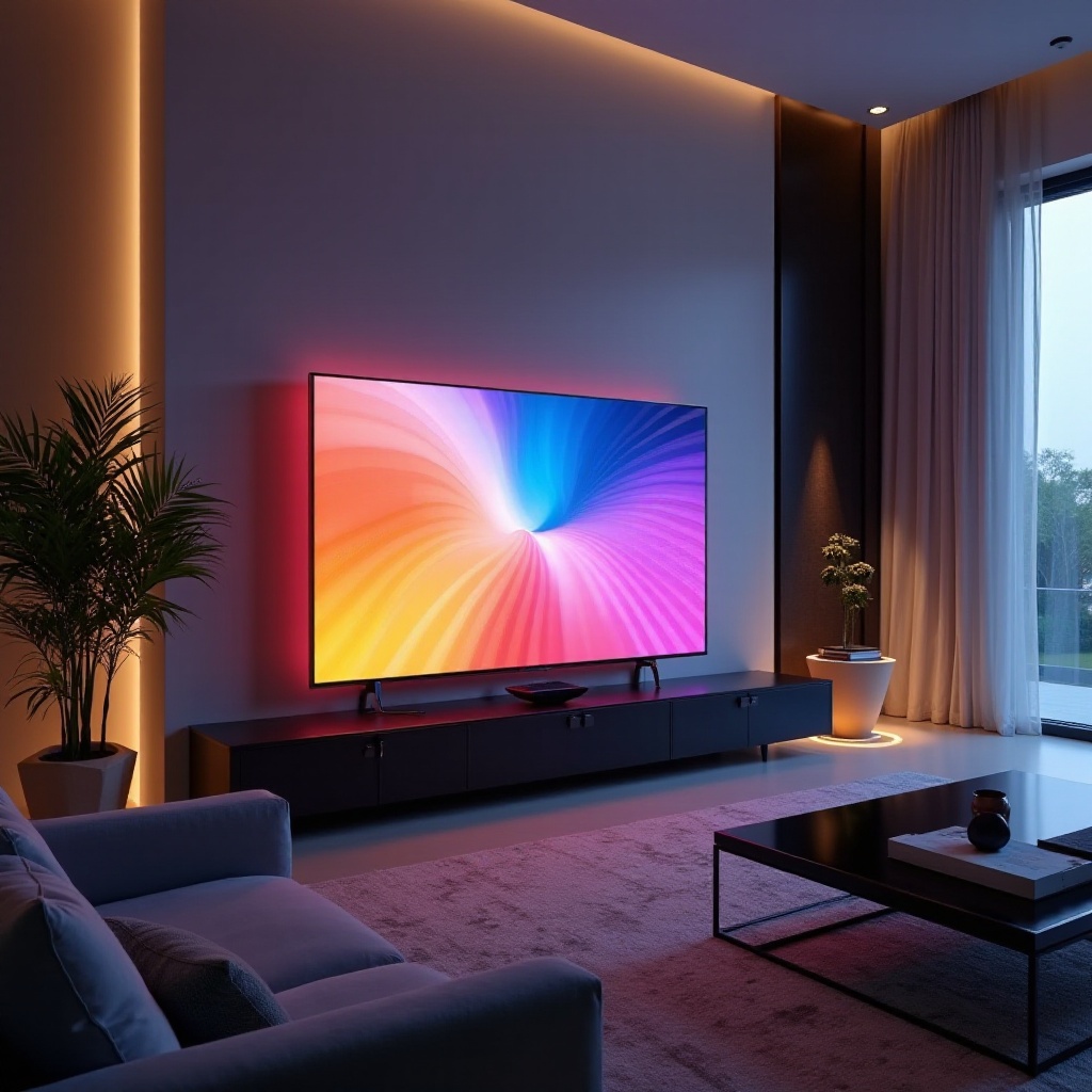 samsung oled tv pembelian terbaik