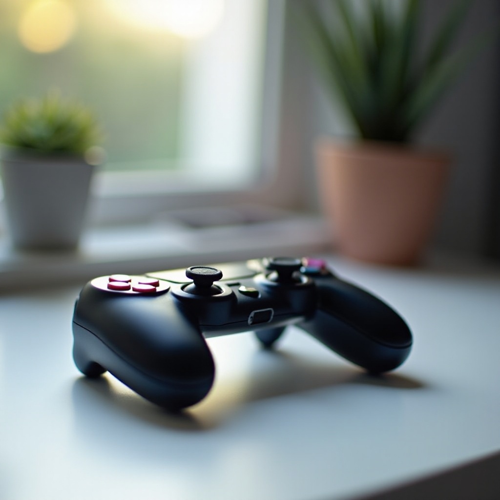 paras peliohjain iPhonelle