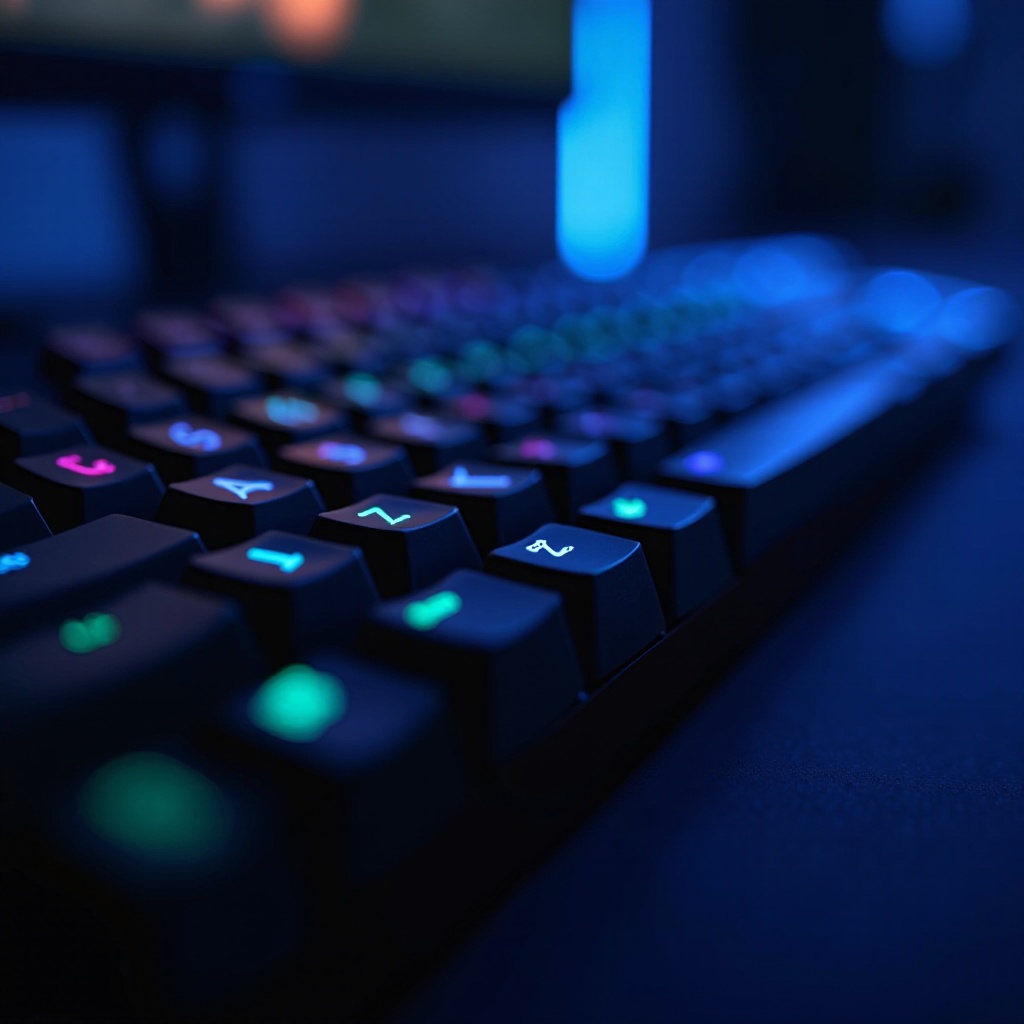 best mechanical keyboard switches for gaming