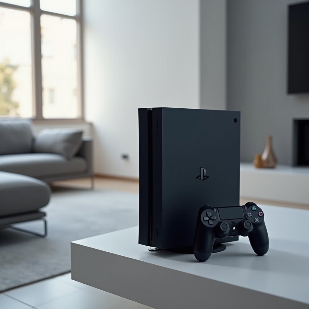 przywróć ustawienia systemowe do wartości domyślnych ps4