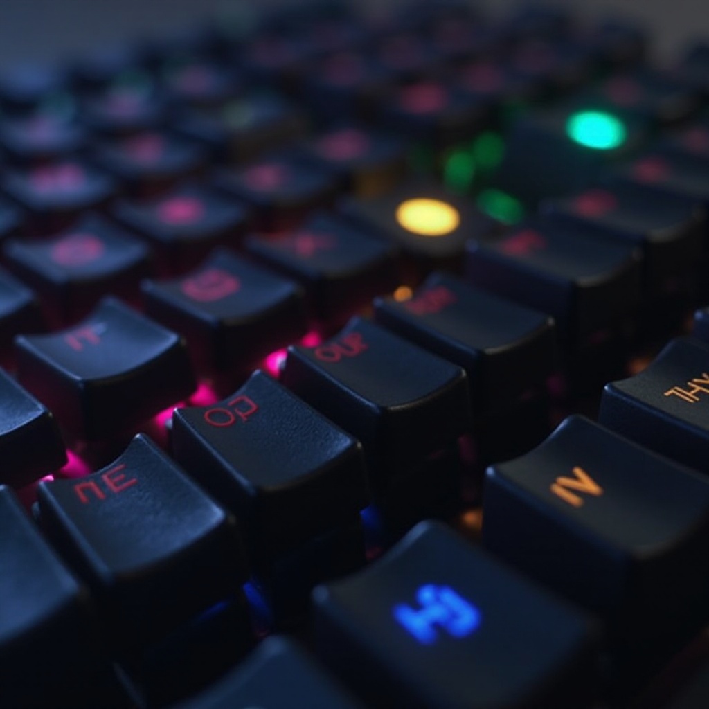 najlepsze przełączniki mechaniczne klawiatury do gier