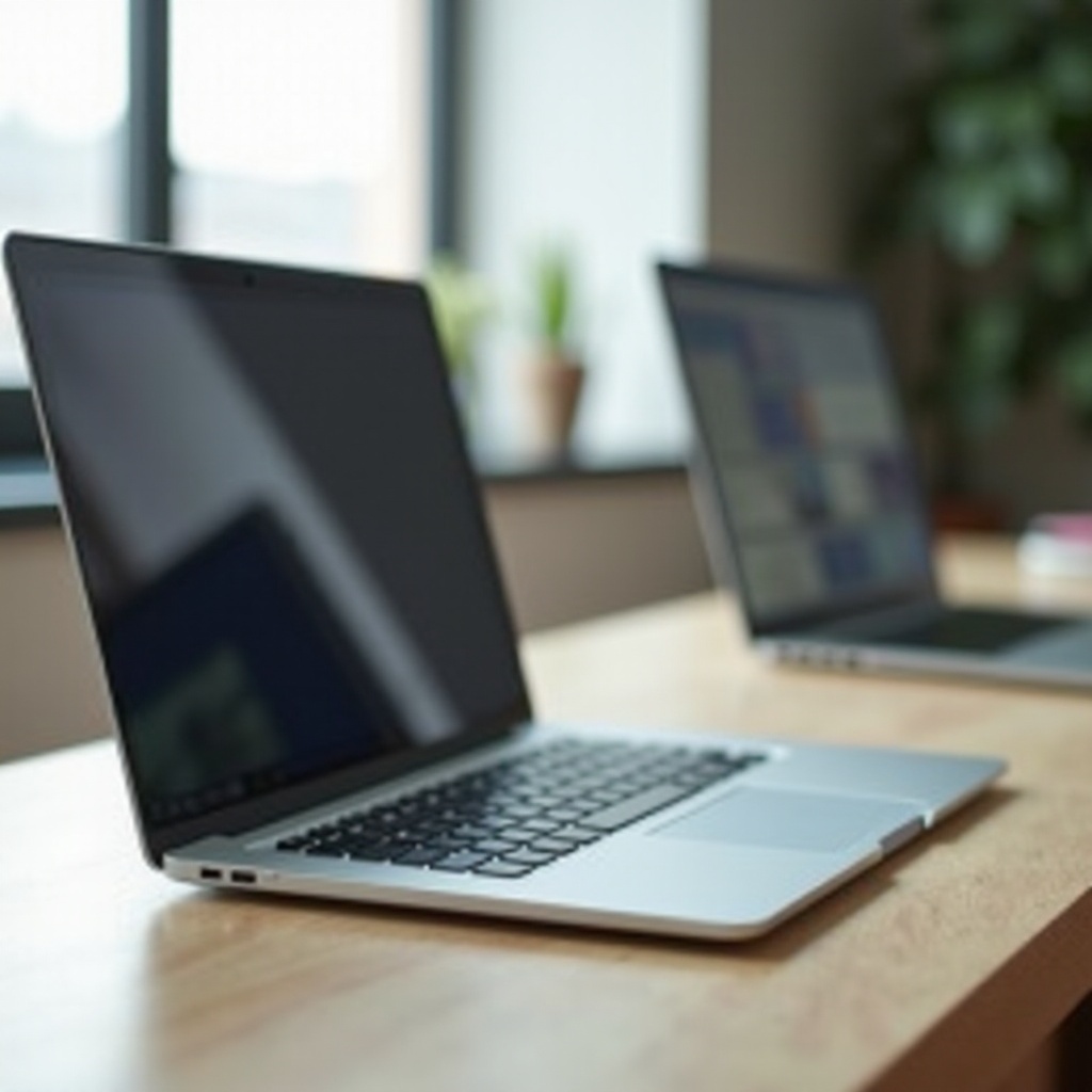 how often to replace a laptop