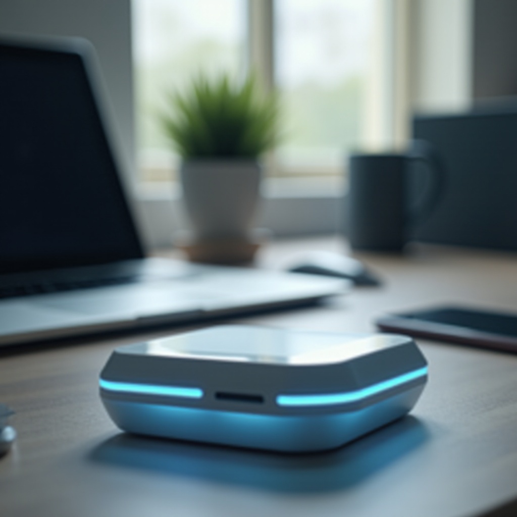 kuinka kannettava wifi toimii